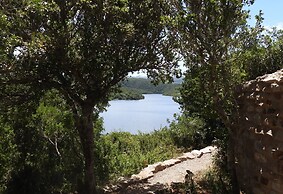 African Safari Lodge