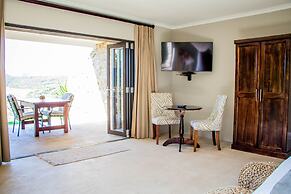 African Safari Lodge