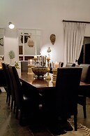 African Safari Lodge