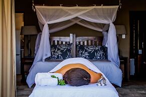 African Safari Lodge