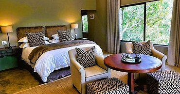African Safari Lodge