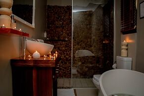 African Safari Lodge