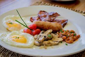 African Safari Lodge