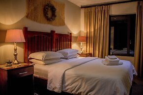 African Safari Lodge