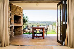 African Safari Lodge