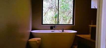 African Safari Lodge