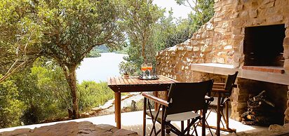 African Safari Lodge