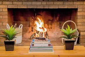 African Safari Lodge