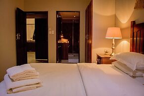 African Safari Lodge