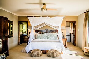 African Safari Lodge