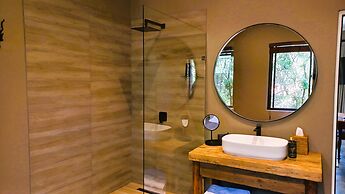 African Safari Lodge