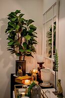 African Safari Lodge