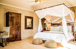 African Safari Lodge