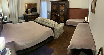 Princess Guest House