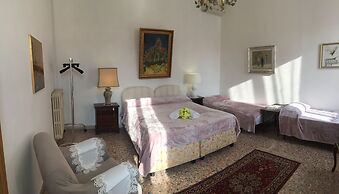 Princess Guest House