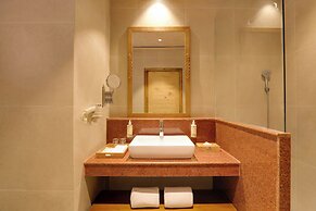 Lemon Tree Resort, Thimphu, Bhutan