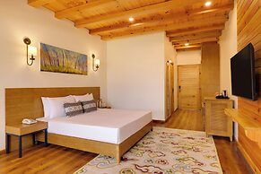 Lemon Tree Resort, Thimphu, Bhutan