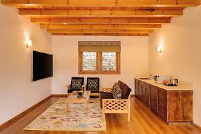 Lemon Tree Resort, Thimphu, Bhutan