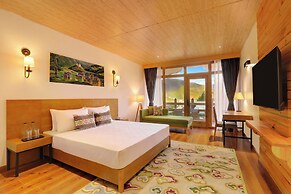 Lemon Tree Resort, Thimphu, Bhutan