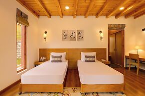 Lemon Tree Resort, Thimphu, Bhutan