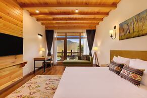 Lemon Tree Resort, Thimphu, Bhutan