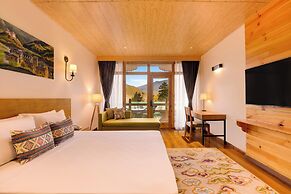 Lemon Tree Resort, Thimphu, Bhutan