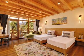 Lemon Tree Resort, Thimphu, Bhutan