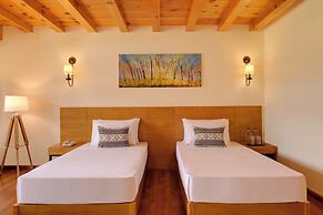 Lemon Tree Resort, Thimphu, Bhutan