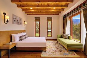 Lemon Tree Resort, Thimphu, Bhutan