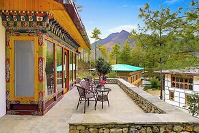 Lemon Tree Resort, Thimphu, Bhutan