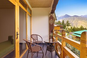 Lemon Tree Resort, Thimphu, Bhutan