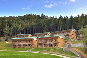 Lemon Tree Resort, Thimphu, Bhutan
