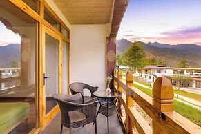 Lemon Tree Resort, Thimphu, Bhutan