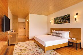 Lemon Tree Resort, Thimphu, Bhutan