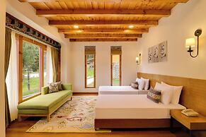 Lemon Tree Resort, Thimphu, Bhutan