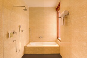 Lemon Tree Resort, Thimphu, Bhutan