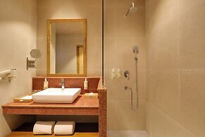 Lemon Tree Resort, Thimphu, Bhutan