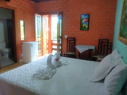 Pousada Cravo & Canela