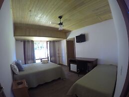 Pousada Cravo & Canela