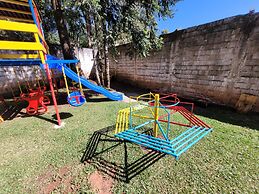 Pousada Cravo & Canela