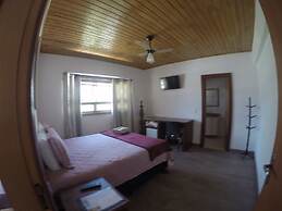 Pousada Cravo & Canela