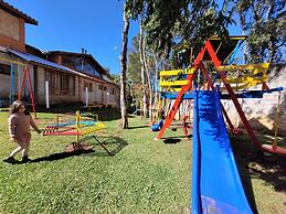 Pousada Cravo & Canela