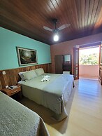 Pousada Cravo & Canela