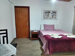 Pousada Cravo & Canela