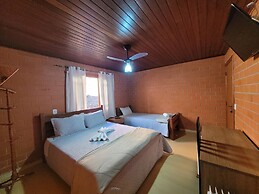 Pousada Cravo & Canela