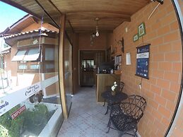 Pousada Cravo & Canela