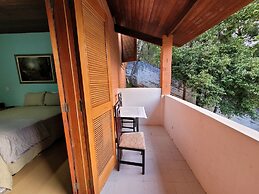 Pousada Cravo & Canela