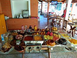 Pousada Cravo & Canela