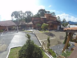 Pousada Cravo & Canela