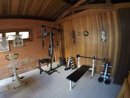 Pousada Cravo & Canela